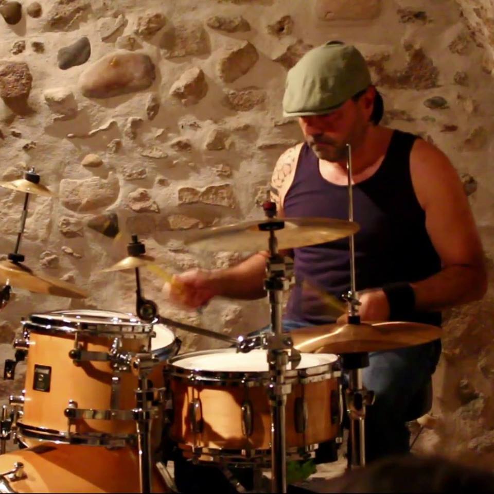 Kapi — Musician portrait
