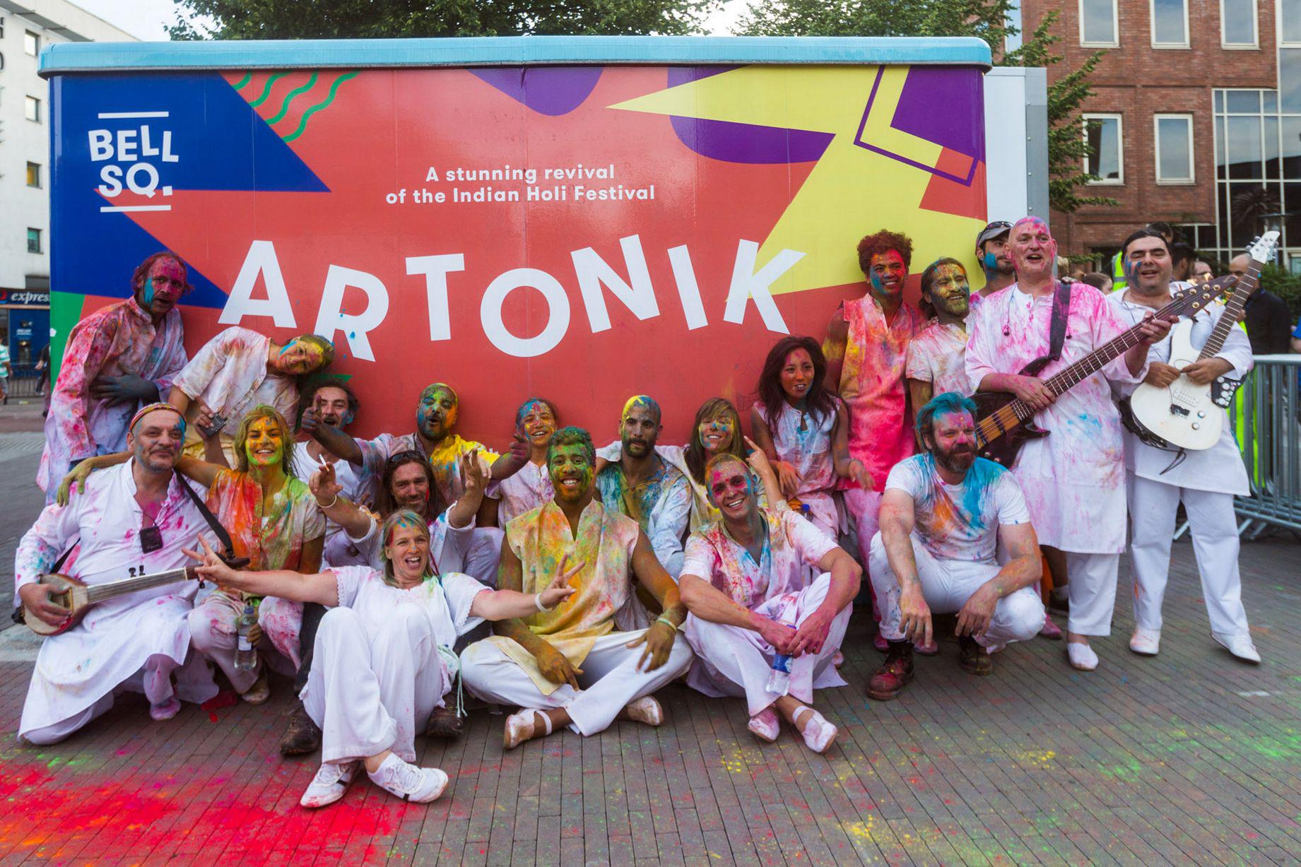Artonik